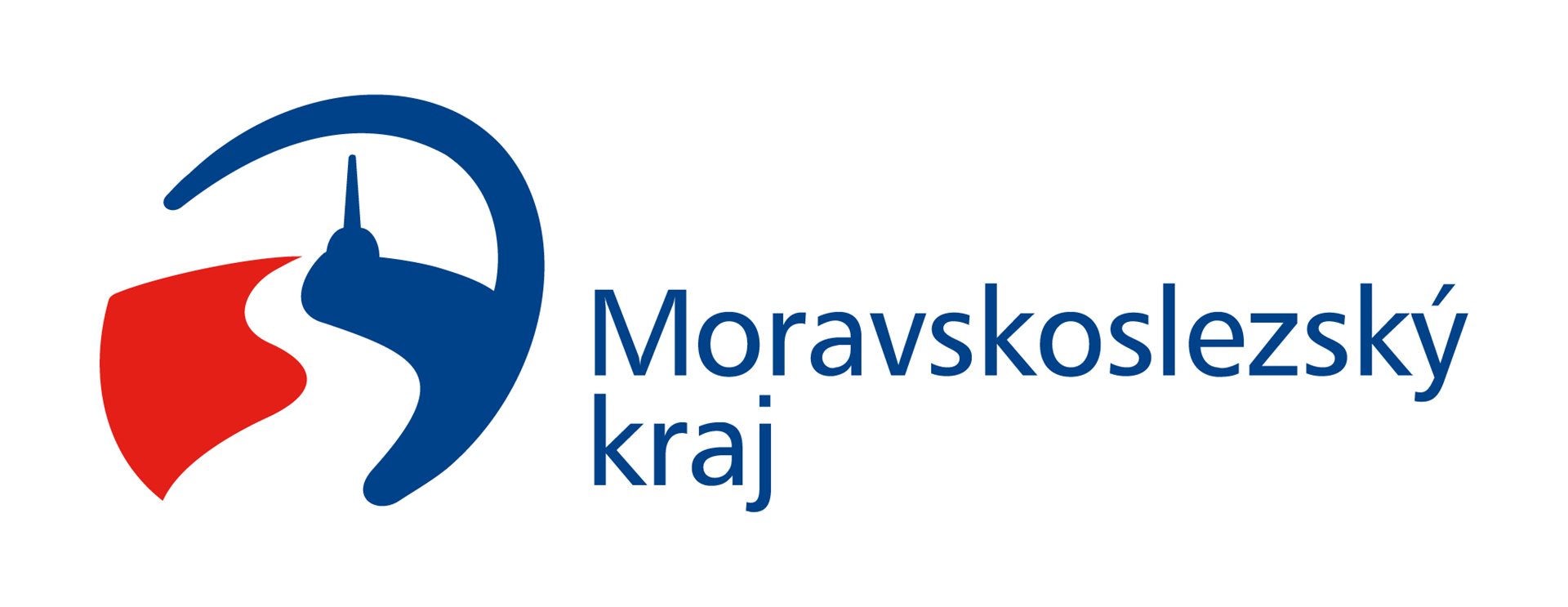 Moravskoslezský kraj - odkaz na web kraje